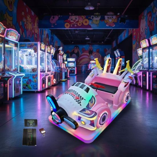 صورة عربة أطفال ستايل سباق تخطف العين